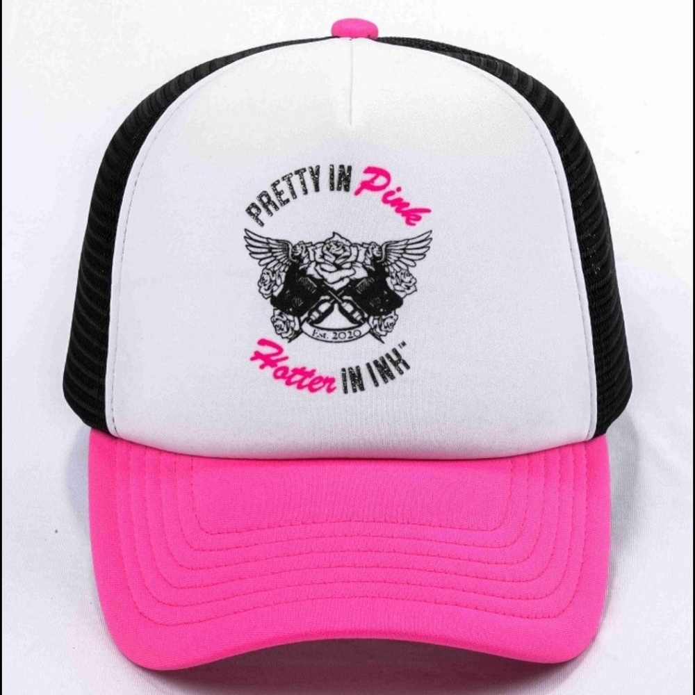 Trucker Hat